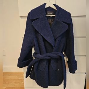 Scotch and soda M coat